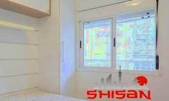 Imagem 5: Apartamento prximo ao metro Trianon Masp 72m²