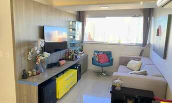 Imagem: Apartamento à venda, 65 m², Bairro Meireles