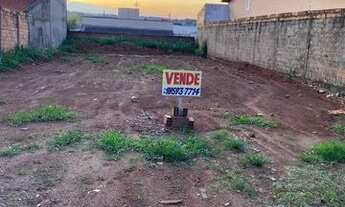 Imagem 4: Lote no residencial Petrópolis