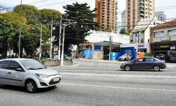 Imagem 4: São Paulo - Terreno Padrão - Vila Prudente