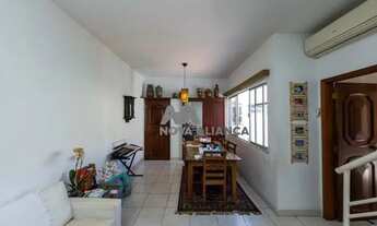 Imagem 3: Cobertura-À VENDA-Humaitá-Rio de Janeiro-RJ