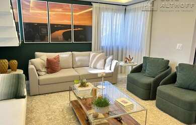 Imagem 3: Casa à venda com 5 quartos sendo 3 suítes - Pedra Branca, Palhoça/SC