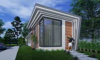 Imagem 2: Casa 3 dormitórios capão da canoa