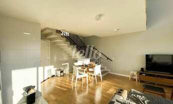 Imagem 3: São Paulo - Apartamento Padrão - Chácara Santo Antônio