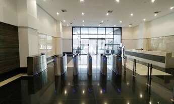 Imagem: Laje Corporativa para Locação em São