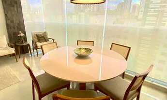 Imagem 4: Apartamento para venda possui 105 metros quadrados com 3 quartos- Vila Gomes Cardim/SP