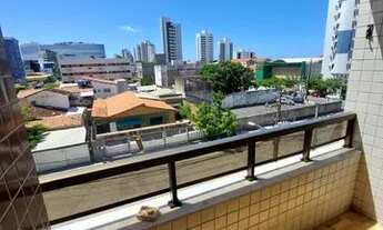 Imagem 3: Apartamento com 3 Quarto(s) e 3 banheiro(s) para Alugar, 88 m² por R$ 3636 / Mês