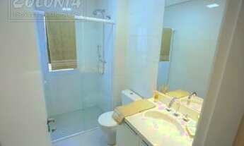 Imagem 4: São Bernardo do Campo - Apartamento Padrão - Jardim do Mar