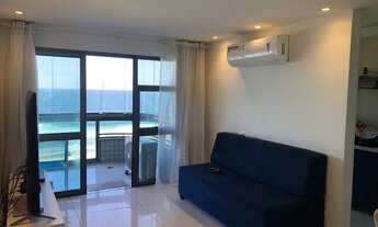 Imagem 7: Apto de 2 quartos em Residencial de Frente ao Mar