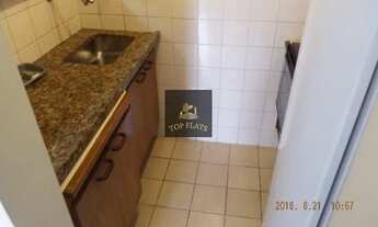 Imagem 7: Flat disponível na Bela Vista - SP