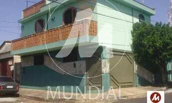 Imagem: Casa (sobrado na rua) 3 dormitórios/suite