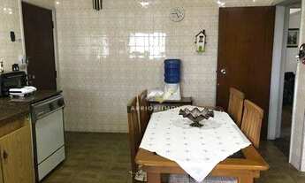 Imagem 3: Apartamento com 3 dormitórios à venda, 140 m² por R$ 450.000,00 - Centro - Santo André/SP