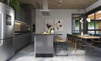 Imagem 4: 2 quartos com 1 vaga