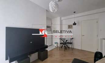 Imagem 4: São Paulo - Apartamento Padrão - Vila Gertrudes