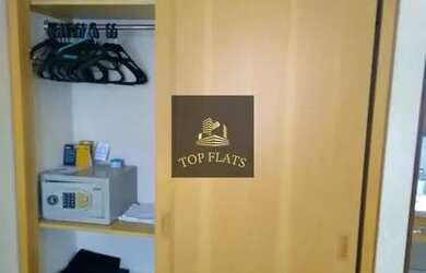 Imagem 4: Flat disponível na Vila Olímpia