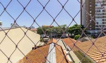 Imagem 5: Apartamento para Aluguel - Vila Romana, 1 Quarto, 25 m2