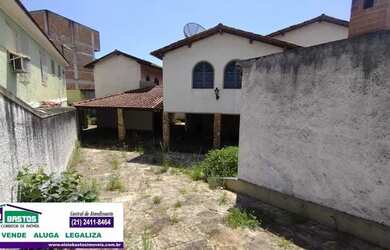 Imagem 4: Casarão Duplex com 5 quartos (2 suítes) Centro de Campo Grande