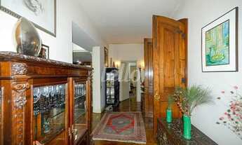 Imagem 7: São Paulo - Apartamento Padrão - Higienópolis