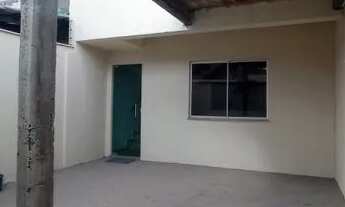 Imagem 3: Casa geminada em Sapucaias III - Contagem