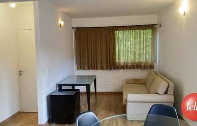 Imagem 5: São Paulo - Apartamento Padrão - Vila Olímpia