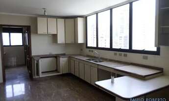 Imagem 6: APARTAMENTO - MORUMBI - SP