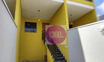 Imagem: Sobrado com 3 dormitórios à venda, 99