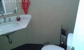 Imagem 4: Santo André - Apartamento Padrão - Vila Assunção