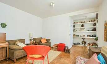 Imagem 5: Lindo apartamento! No melhor da Vila Mariana, próximo ao parque Ibirapuera