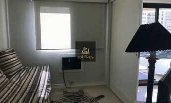 Imagem 2: Flat disponível no Jardim Paulista