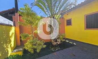 Imagem 5: Casa para venda tem 79 metros quadrados com 3 quartos em Cibratel II - Itanhaém - SP