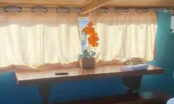 Imagem 6: FLAT completo na tartaruga aluguel fixo