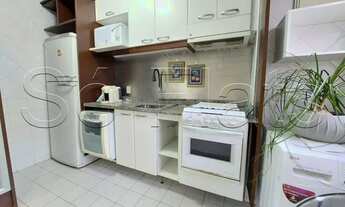 Imagem 7: Residencial Helbor Home Flex Frei Caneca, disponivel para venda com 39m², 01 dorm e 01 vag