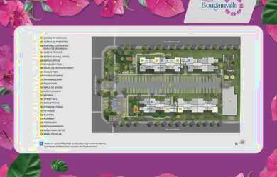 Imagem 5: Apartamento para venda com 45 metros quadrados com 2 quartos em Itaperi - Fortaleza - CE