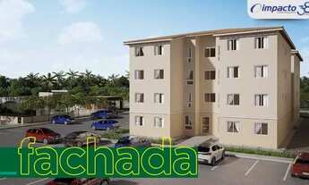 Imagem 3: Villa dos Coqueiros - Barra dos Coqueiros