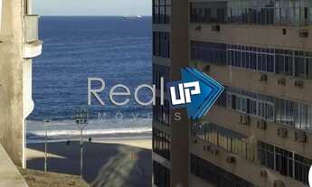 Imagem 2: Conjugado reformado e mobiliado - COPACABANA