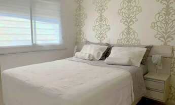 Imagem 7: São Paulo - Apartamento Padrão - Mooca