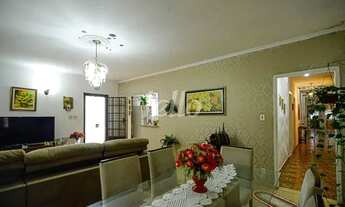 Imagem 5: São Paulo - Casa Padrão - Água Rasa