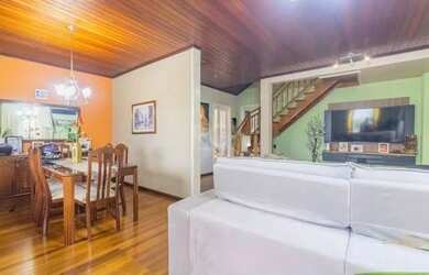 Imagem 5: Ótima casa de 3 dormitórios próximo avenida Saturnino de Brito