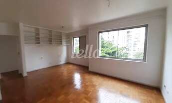 Imagem: São Paulo - Apartamento Padrão - Vila
