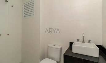 Imagem 6: Cobertura no bairro Santa Felicidade - ARYA 1