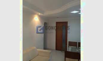 Imagem 6: SAO BERNARDO DO CAMPO - Residential / Apartment - JARDIM TRES MARIAS