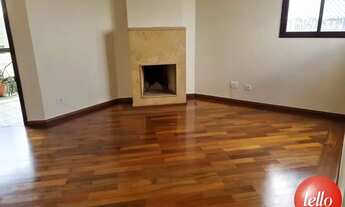 Imagem: São Paulo - Apartamento Padrão - Moema