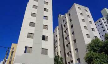 Imagem: Apartamentos - ED. PARIS