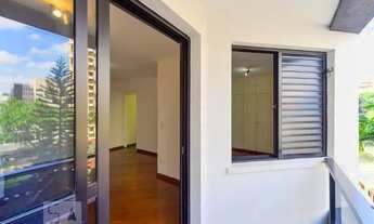 Imagem 6: Apartamento à Venda - Vila Madalena, 1 Quarto, 55 m2