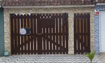 Imagem: Casa com 3 dorms, Vila Atlantica, Mongagua