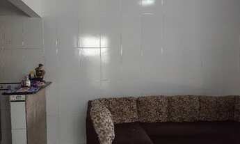 Imagem 3: Casa com 2 dormitórios à venda, 90 m² por R$ 150.000,00 - Conjunto Fernando Collor - Nossa