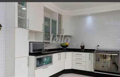 Imagem 6: São Paulo - Casa Padrão - Saúde