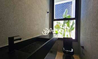 Imagem 5: Casa com 4 dormitórios para alugar, 280 m² por R$ 13.050/mês - Condomínio Residencial Alph