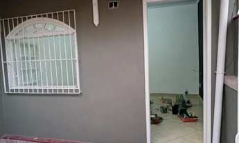 Imagem 4: Aluguel Casa com 1 dormitório