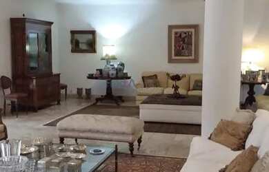 Imagem 4: Casa-Venda-Locação-700m²-6 dormitórios-4 suítes-6 vagas-Jardim Guedala